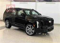 كاديلاك اسكاليد